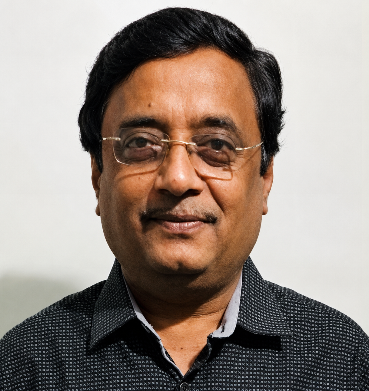 Arun Kumar Chaurasia