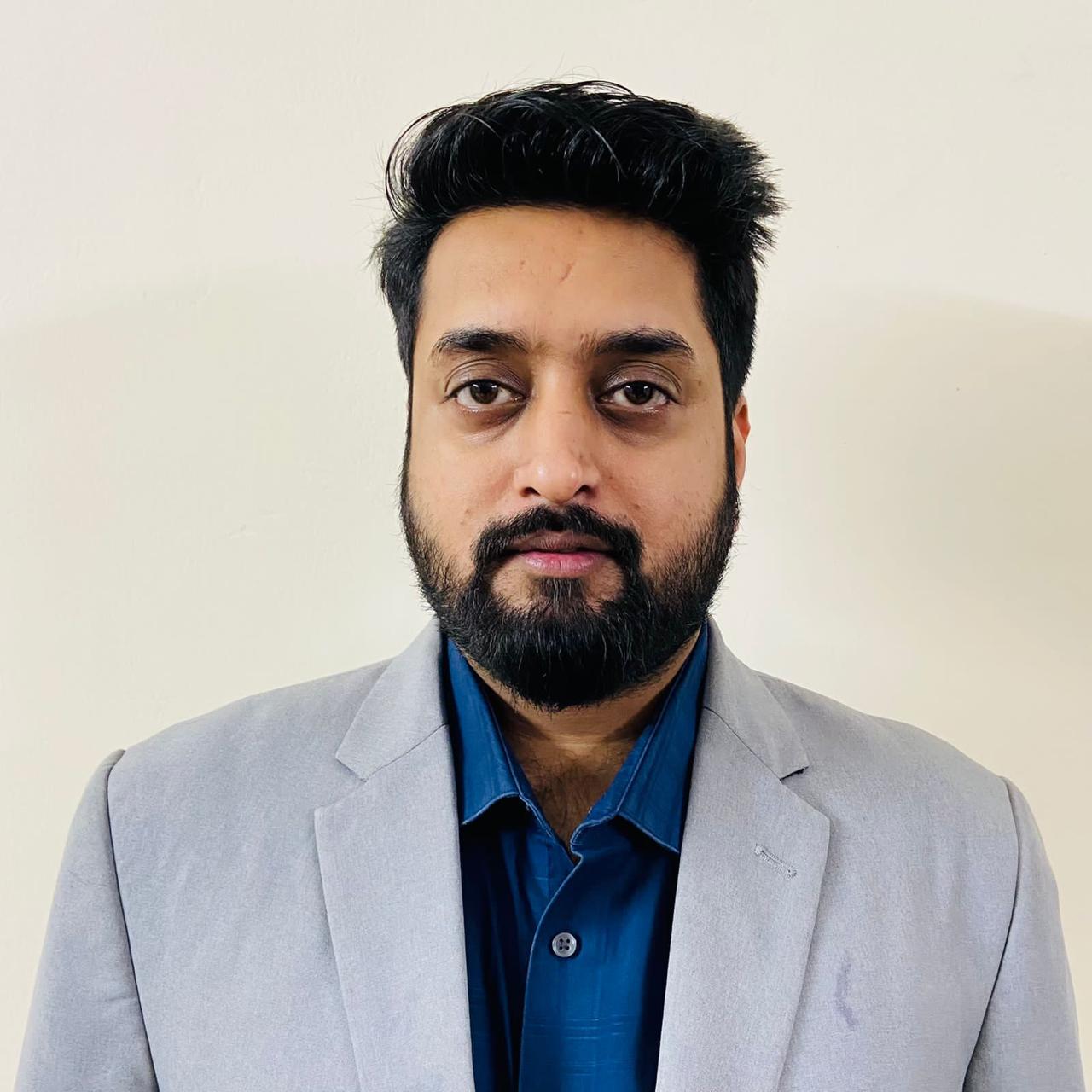 Rohit Chaurasia